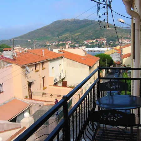 Appartement Avec Vue Sur Mer A Port Vendres 60 M² Balcons エクステリア 写真