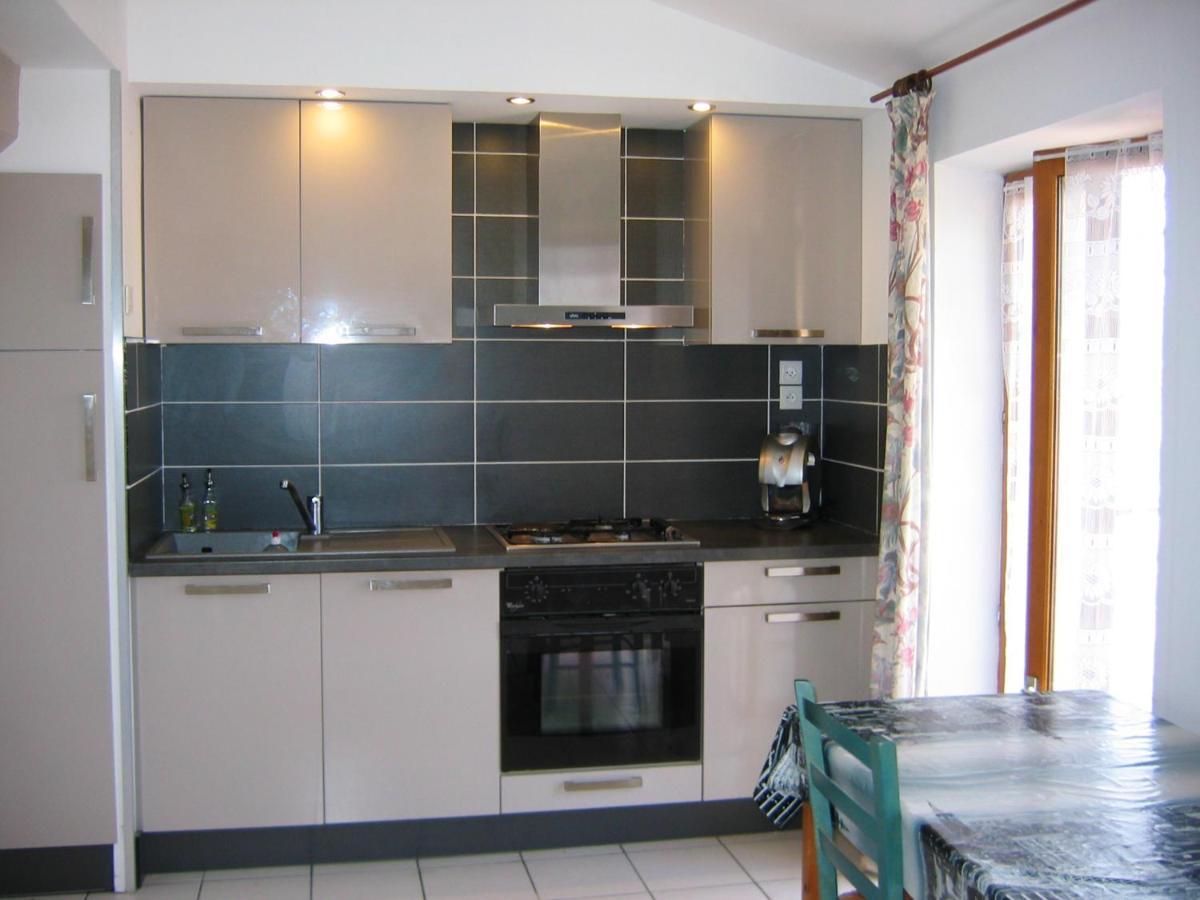 Appartement Avec Vue Sur Mer A Port Vendres 60 M² Balcons エクステリア 写真