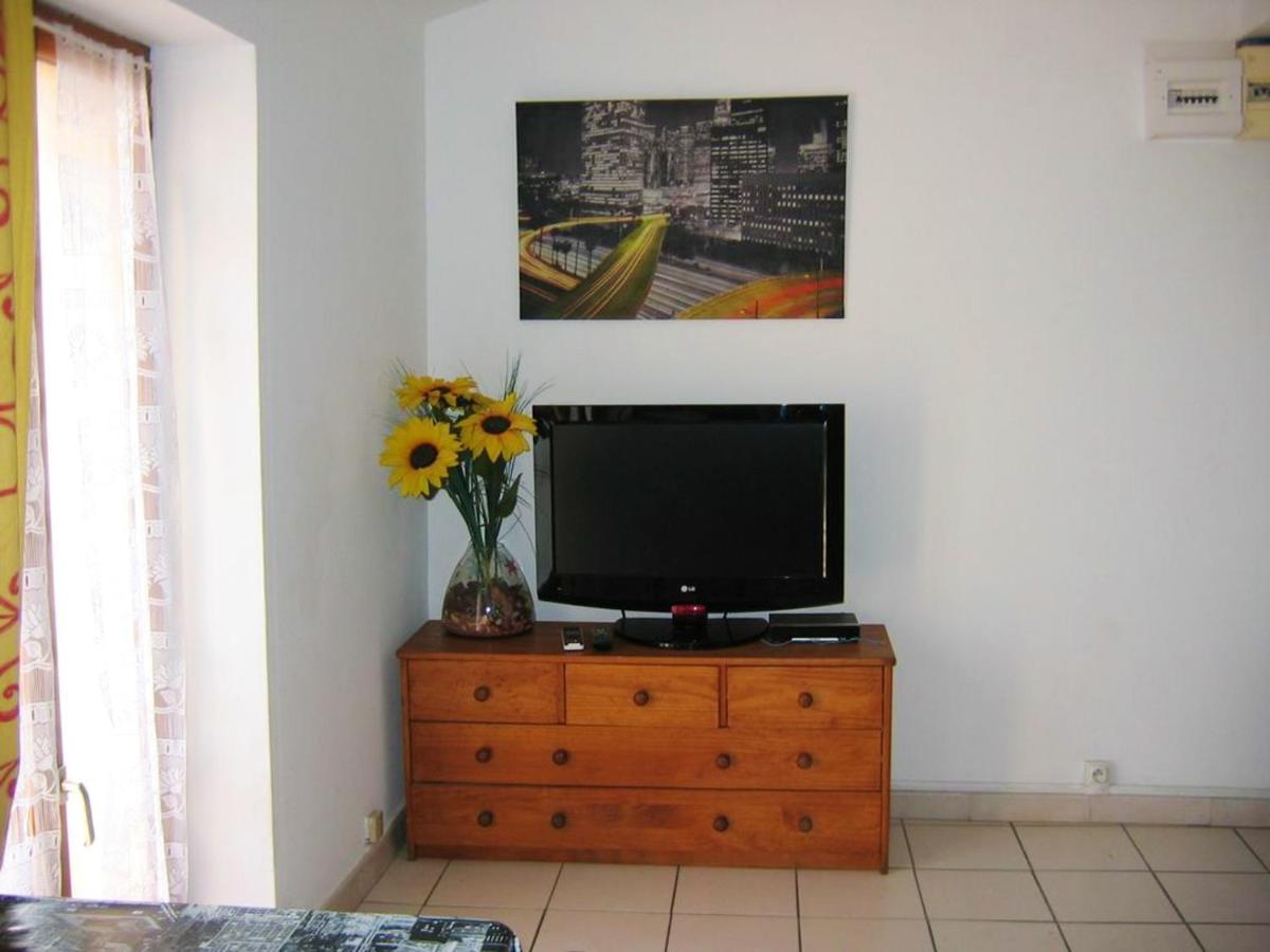 Appartement Avec Vue Sur Mer A Port Vendres 60 M² Balcons エクステリア 写真