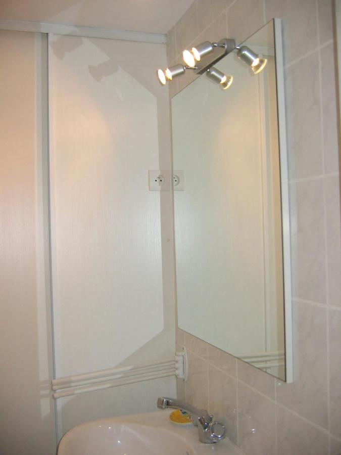 Appartement Avec Vue Sur Mer A Port Vendres 60 M² Balcons エクステリア 写真